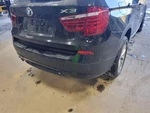 (local Pickup Only) Rear Bumper Without Aerodynamic Package Fits 11-14 Bmw X3. Fixed Price $247.29.