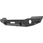 Westin 59-80035 WJ2 Full Width Front Bumper Fits 07-18 Wrangler (jk). Fixed Price $835.60.