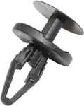 Genuine Mopar Push Pin 6508863AA. Fixed Price $15.48.