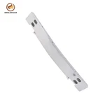 Front Bumper Reinforcement Impact Absorber Chevy Camaro 2016-2023 Silver. Fixed Price $59.16.