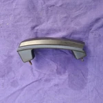 Porsche Modeling/coating Sx Front Bumper 91150530700 74-89. Fixed Price $80.15.