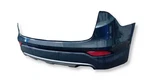 Green Rear Bumper Swb Sport With Park Assist Fits 13-16 Santa Fe 10321061. Fixed Price $582.00.