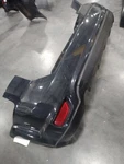 2017 Dodge Journey Grey Rear Bumper Assembly Oem 05116285AD 125K Miles. Fixed Price $444.59.