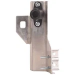 For Tesla Model X 2016-2021 Front Right Passenger Side Ankle Catcher Assembly. Fixed Price $79.00.