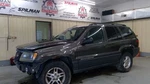 Jeep Grand Cherokee 2004 Rear Bumper Used 9456. Fixed Price $188.99.