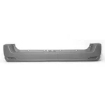 TO1100200 New Replacement Rear Bumper Cover Fits 2001-2007 Toyota Sequoia. Fixed Price $402.00.