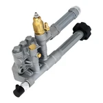 Complete Pressure Washer Pump Head Assy Fit &srmw / AR42518 AR43061. Fixed Price $54.28.