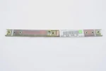 99350563500 Side Support Strip Rear Bumper Porsche 911 4S (1. Fixed Price $20.15.