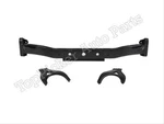 Toyota 2005-2015 Tacoma Rear Bumper Hitch Corner Reinforce Bar 3PC New. Fixed Price $162.33.