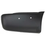 Bumper End Cap For 1998-2004 Chevrolet Blazer Ls Lt Side Molding Hole Rear Right. Fixed Price $71.82.
