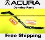 2012 Acura Tsx Sedan Rear Bumper Clip Bracket Mount Cover Passenger Side Back Oe. Fixed Price $35.44.