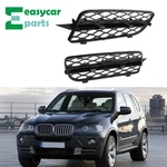 2PCS Front Left&right Bumper Lower Grille Cover For 2007-2009 2010 Bmw X5 E70. Fixed Price $26.73.