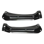 For Toyota Tacoma 2012-2015 Bumper Cover Support Driver&passenger Side Pair Capa. Fixed Price $73.72.