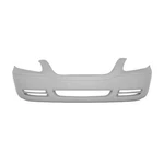 New Unpainted Front Bumper Cover Replaces 5139119AA Use With 113IN Wheel Base. Fixed Price $357.03.