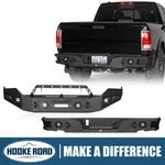 Hooke Road Front & Rear Bumper For 2013-2018 Ram 1500 2019-2024 Classic. Fixed Price $898.80.