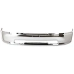 1-PIECE Front Bumper For Ram 1500 11-12 Code Mct Chrome Replaces# 68088188AA. Fixed Price $296.19.