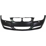For Bmw 335I Xdrive Bumper Cover 2009-2011 Front Primed BM1000209 51117226712. Fixed Price $219.04.