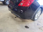 (local Pickup Only) Rear Bumper Coupe Fits 08-13 Altima 548496. Fixed Price $232.41.