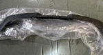2008-2010 Porsche Cayenne Gts Rear Bumper Lower Spoiler W/out Aero Kit Oem New. Fixed Price $500.00.