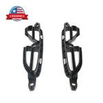 Front Bumper Left And Right Air Curtain Ducts For 2016-2018 Kia Optima. Fixed Price $19.03.