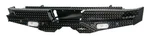 Frontier Truck Gear 100-20-7008 Bumper For 07-13 Sierra 1500 Silverado. Fixed Price $980.99.