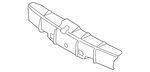 Genuine Audi Cover 8V4-807-217-C. Fixed Price $80.42.