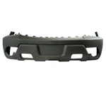 For 02 Chevy Avalanche Front Bumper Cover Assy Gray Texture GM1000648 88944057. Fixed Price $255.95.
