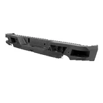 Body Armor DG-2964 Steel Rear Bumper 1/8" For 09-18 Ram 1500 Dual Exhaust. Fixed Price $999.99.