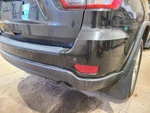 Rear Bumper Single Exhaust With Park Assist Fits 11-13 Grand Cherokee 665174. Fixed Price $549.00.