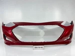 2011-2015 Hyundai Elantra Hybrid Front Bumper Cover Oem. Fixed Price $300.00.