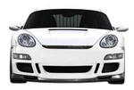 For 2006-2008 Cayman 2005-2008 Boxster Duraflex GT3-RS Look Front Bumper Cover. Fixed Price $939.00.
