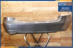 2010-15 Mercedes W212 E-class E550 Amg Rear Bumper Cover Gray Oem. Fixed Price $216.00.