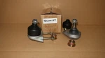 Maserati Biturbo Upper Ball Joint Set 4200 Gt Gran Sport 386600129. Fixed Price $175.90.
