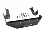 Go Rhino 3100 Series Black Stepguard Winch Plate Kit Fits 2018-2020 Ford 150. Fixed Price $225.24.