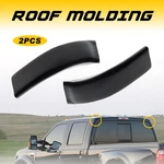 Ford F250/350/450 Super Duty Extended Cab 99-2007 Roof Corner Molding Trim. Fixed Price $25.64.