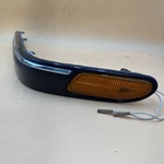 01-04 Mercede W203 C320 C230 Front Bumper Left Molding Impact Strip Trim Oem. Fixed Price $90.00.