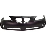 Front Bumper Cover For 2004-2008 Pontiac Grand Prix Upper Lower 10324182. Fixed Price $208.85.