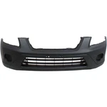 Front Bumper Cover For 2005-2006 Honda Cr-v Japan/uk Built Vehicle Textured. Fixed Price $109.00.