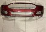 Front Bumper Local Burnt Orange 2013 2014 2015 2016 Ford Fusion DS73+17757A Oem. Fixed Price $180.50.