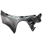 Bumper Cover Support For Mercedes-benz GLC300 16-18 Front Driver Side Outer. Fixed Price $39.55.