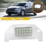 Fit 45091 Dodge Challenger Charger / Led Avenger 18-SMD License Plate Light. Fixed Price $12.34.