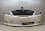 2010-2011 Buick Lacrosse Sedan Front Upper Bumper Cover Panel Oem 20928567. Fixed Price $210.00.