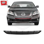 New Front Bumper Cover Grille Primed For 2008 2009 2010 Toyota Avalon TO1036136. Fixed Price $44.04.