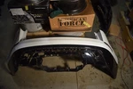 2017-2018 Land Rover Range Velar Rear Bumper Cover J8A2-17A958 Oem. Fixed Price $300.60.
