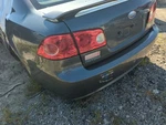2006-2008 Kia Optima Rear Bumper Assembly Oem MTU8F. Fixed Price $754.10.