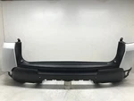 Rear Bumper Local Land Range Rover Sport White 2014-2016 DK62-17926-AAW Oem. Fixed Price $304.00.
