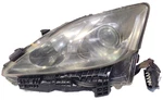 2005-2009 Lexus IS220 Front Left Passenger Side Halogen Headlight And Bracket. Fixed Price $66.63.