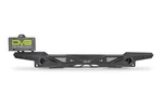 DV8 Offroad RBJL-09 Spec Series Rear Bumper For 2018-2025 Jeep Wrangler 4WD. Fixed Price $749.99.