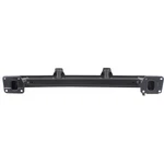 Ford Focus Bumper Reinforcement 2012-2018 Rear Black Steel FO1106357. Fixed Price $120.30.