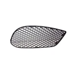 MB1039171 Front Right Side Lower Bumper Grille Insert Fits 14-16 Mercedes E400. Fixed Price $25.00.